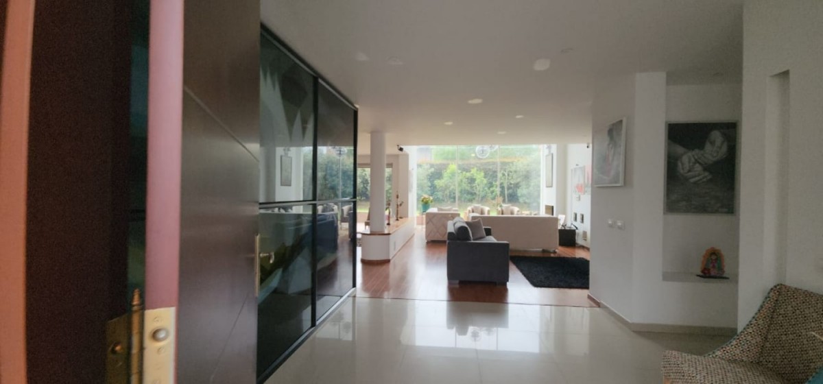 Casa en venta en Guaymaral, Bogotá · foto 11 de 24