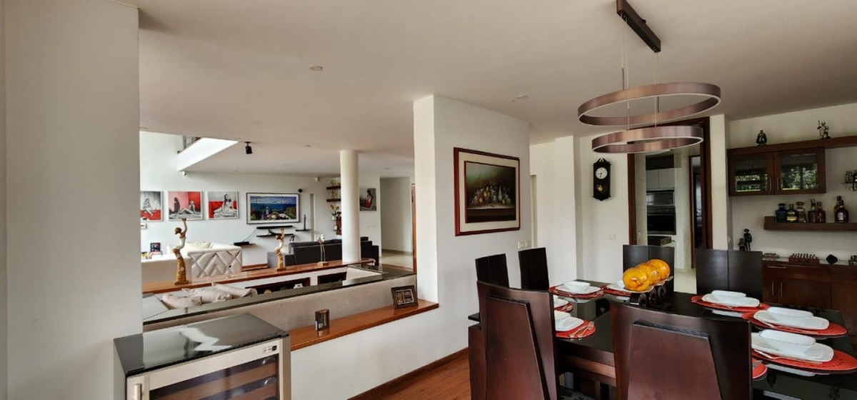 Casa en venta en Guaymaral, Bogotá · foto 14 de 24