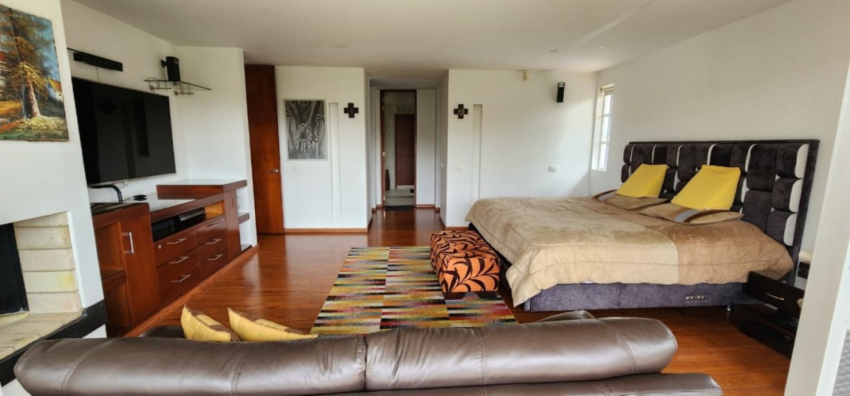 Casa en venta en Guaymaral, Bogotá · foto 16 de 24