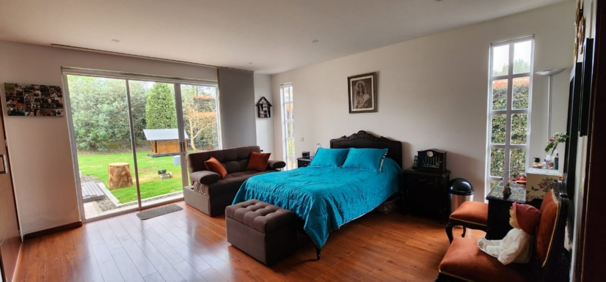 Casa en venta en Guaymaral, Bogotá · foto 17 de 24