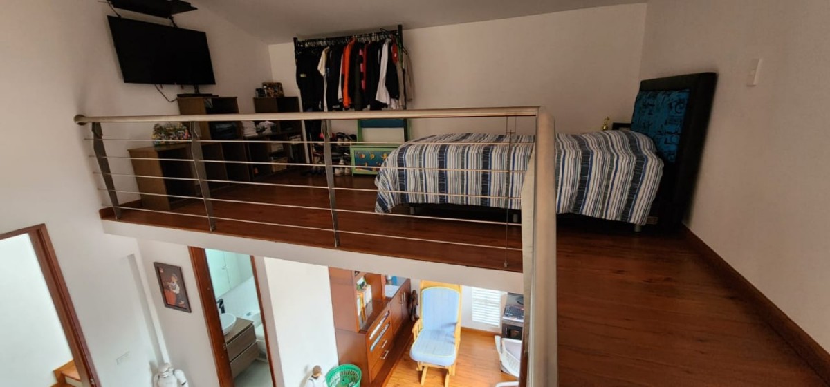 Casa en venta en Guaymaral, Bogotá · foto 21 de 24