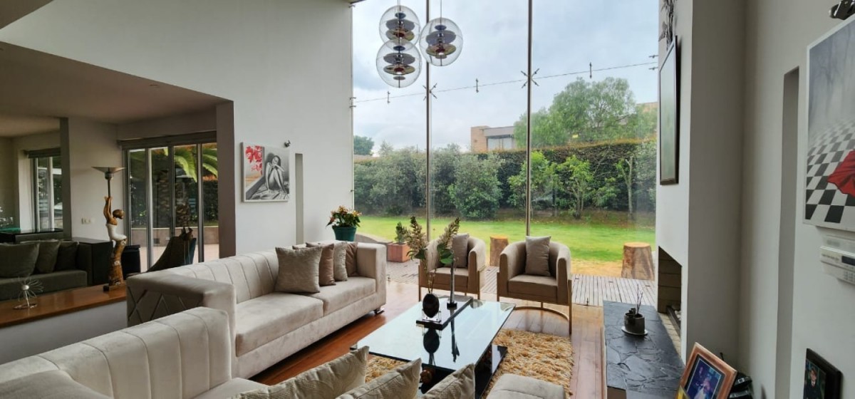 Casa en venta en Guaymaral, Bogotá · foto 23 de 24