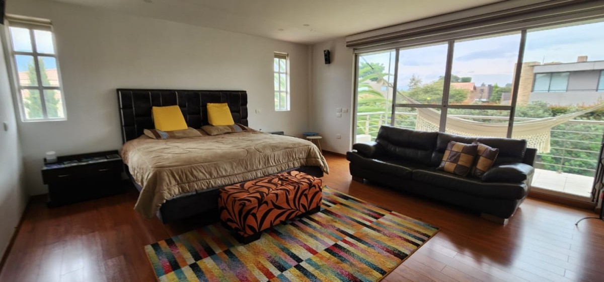 Casa en venta en Guaymaral, Bogotá · foto 24 de 24