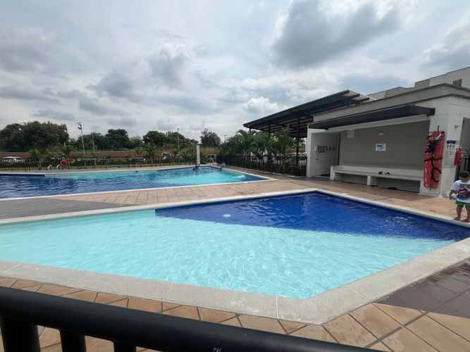 Apartamento de 2 alcobas en arriendo en Villagorgona, Candelaria, 48 m² · foto 22 de 24