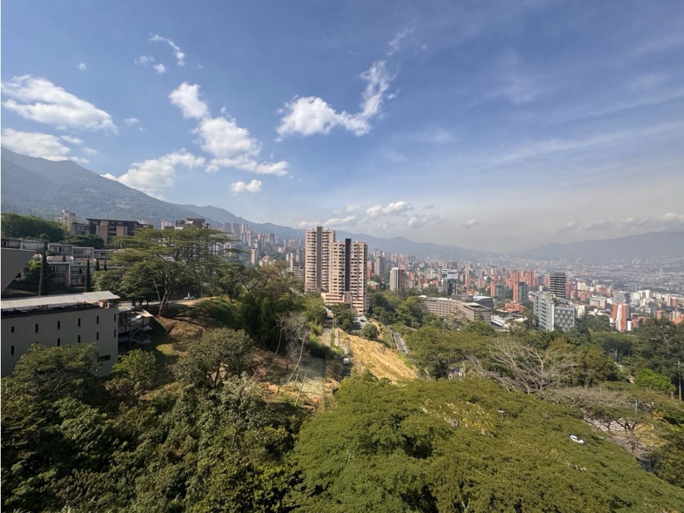 Apartamento en venta en Las Palmas, Medellín · foto 4 de 17