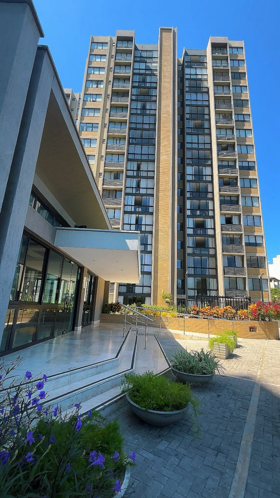 Departamento en alquiler con baja de precio en Riomar