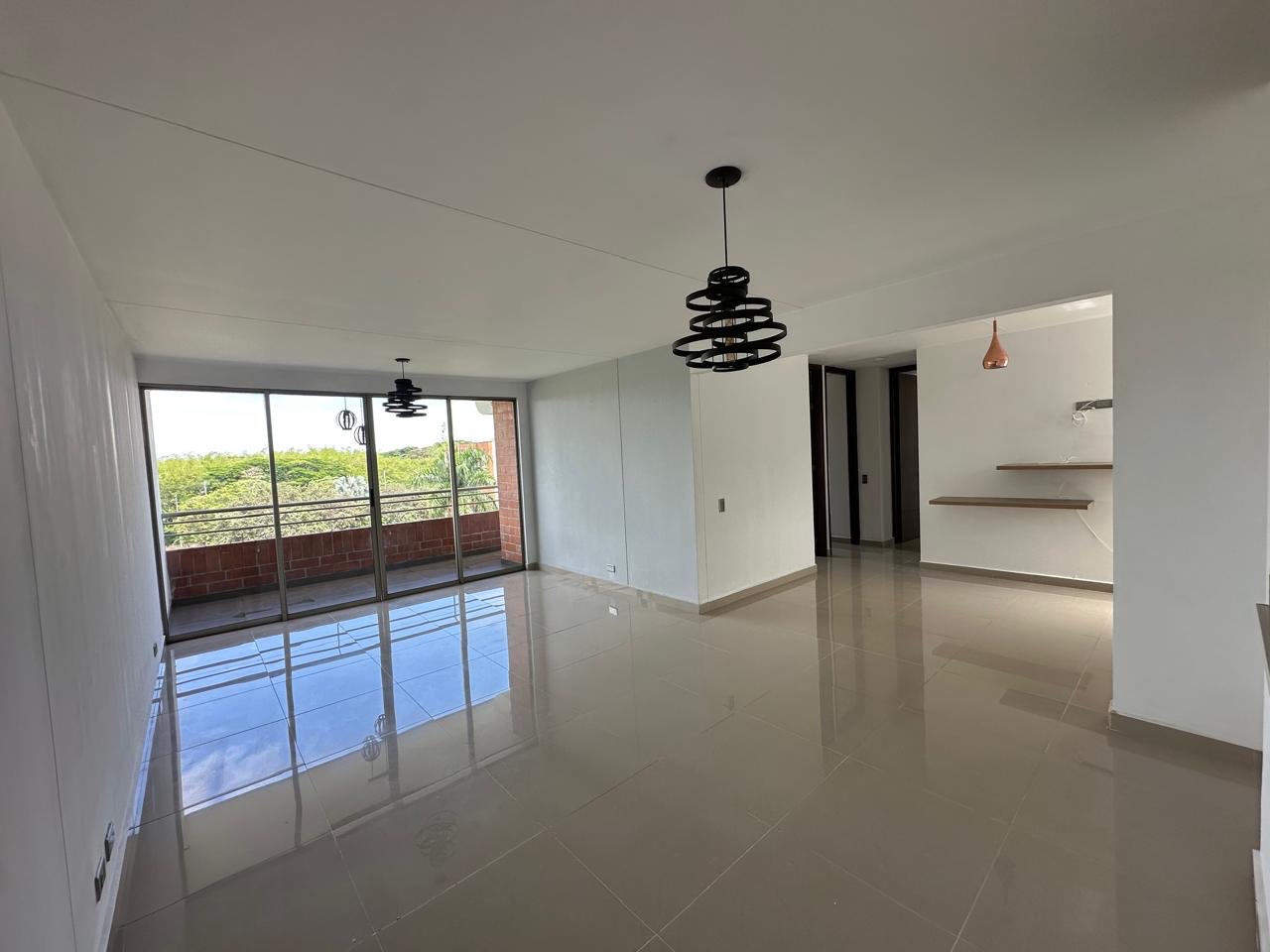 Apartamento en Venta en La hacienda, Cali