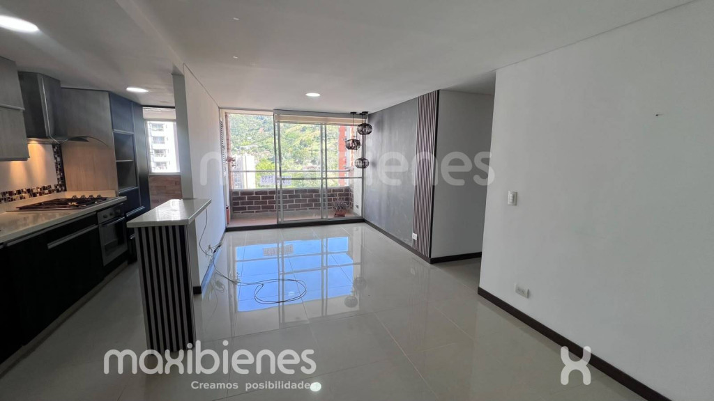 Apartamento en Arriendo en La doctora, Sabaneta