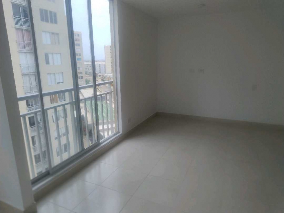 Departamento en alquiler con baja de precio en Alameda del Rio