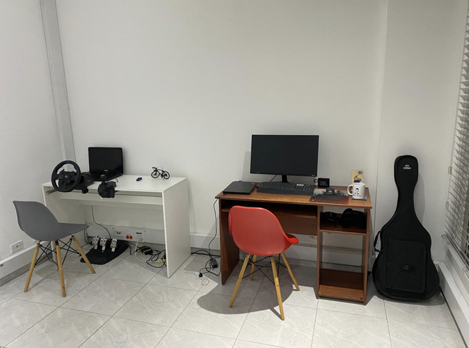 Oficina en venta en Samaria, Chía, 41 m² · foto 4 de 5
