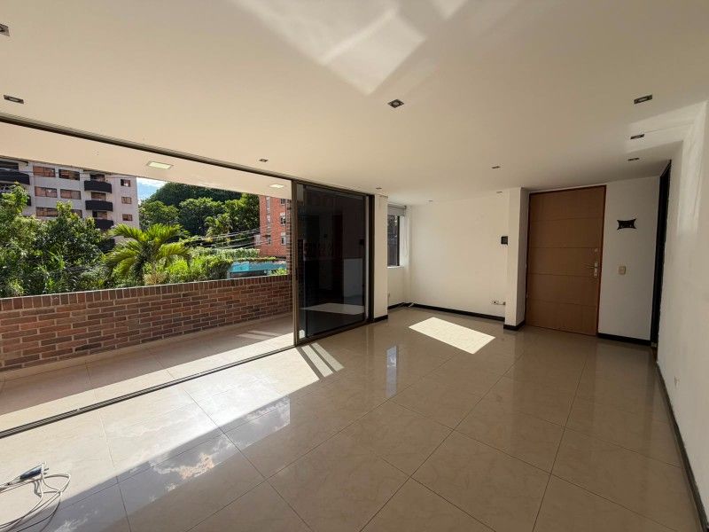 Apartamento en Arriendo en Las palmas, Medellín
