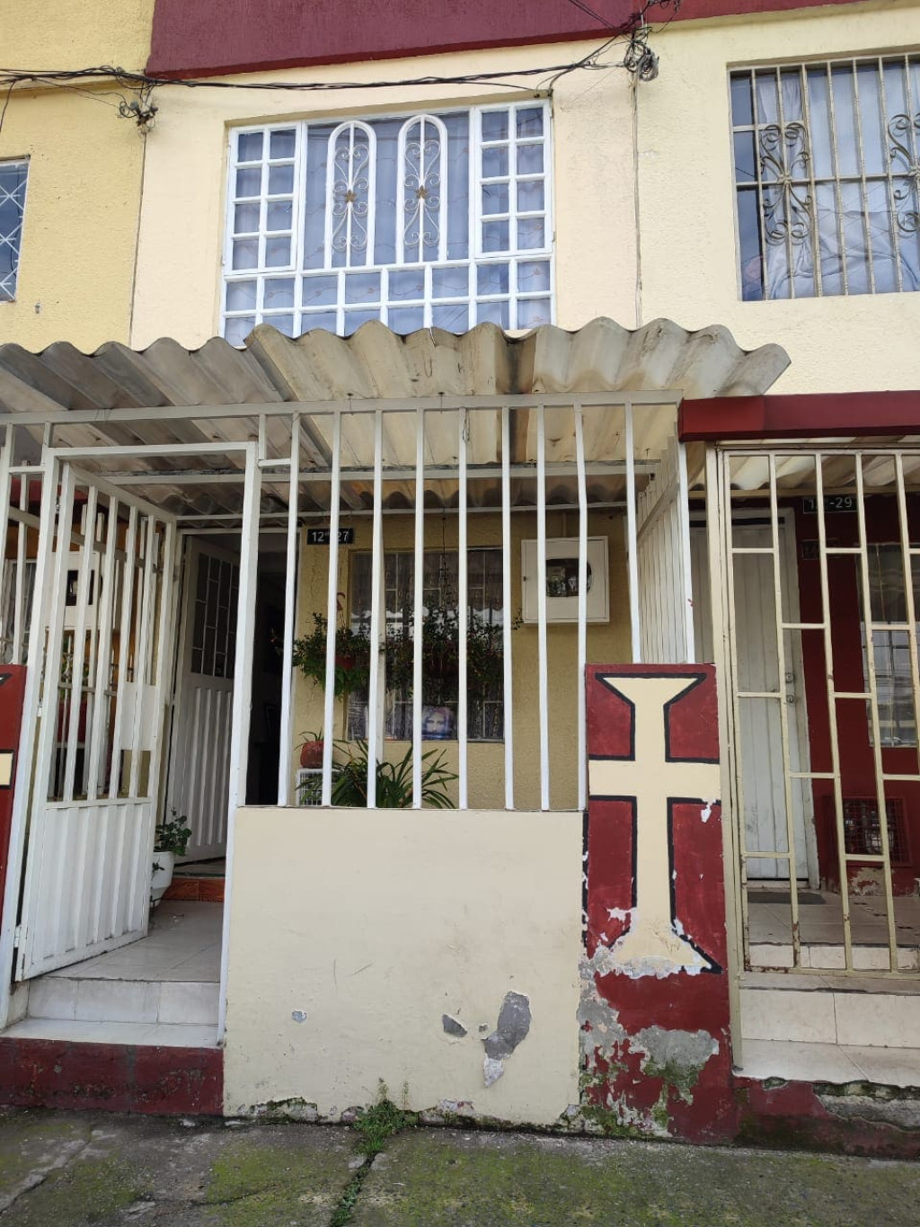 Casa en venta en Gustavo Restrepo, Bogotá · foto 3 de 24