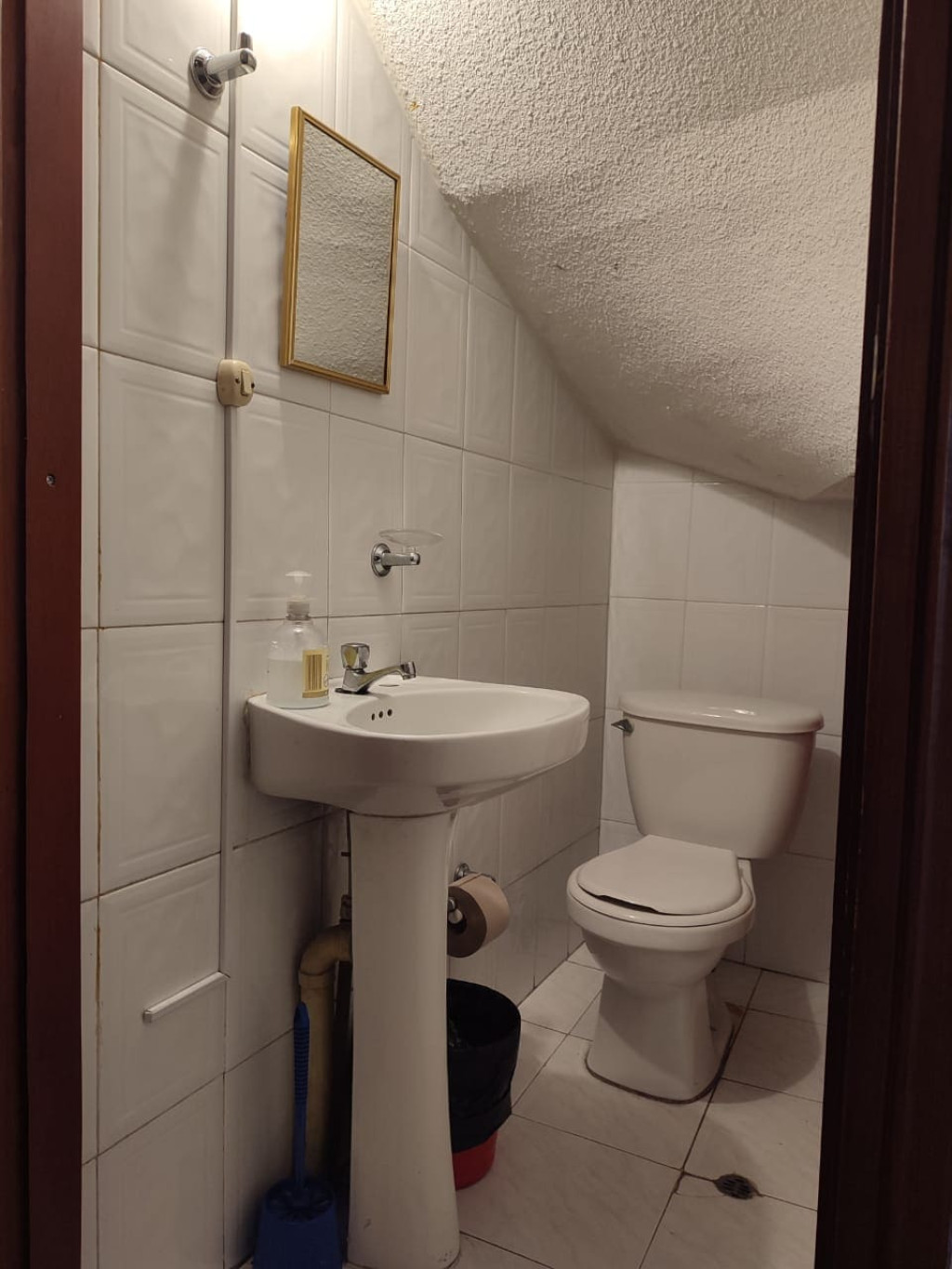 Casa en venta en Gustavo Restrepo, Bogotá · foto 6 de 24
