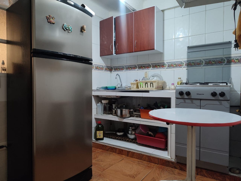 Casa en venta en Gustavo Restrepo, Bogotá · foto 8 de 24