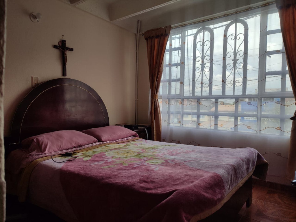 Casa en venta en Gustavo Restrepo, Bogotá · foto 9 de 24