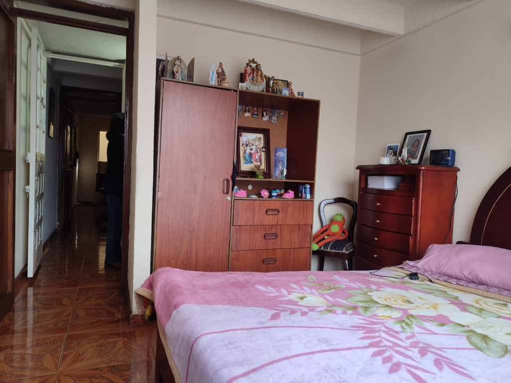 Casa en venta en Gustavo Restrepo, Bogotá · foto 11 de 24