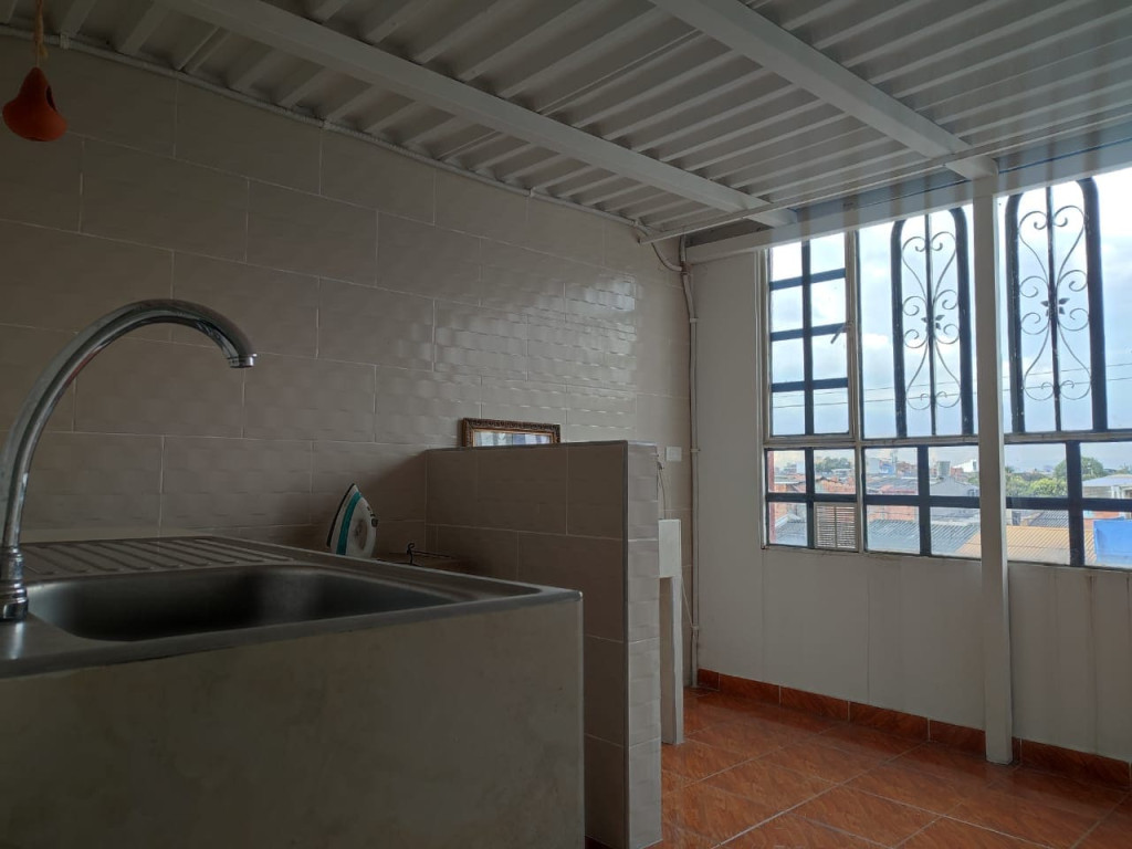 Casa en venta en Gustavo Restrepo, Bogotá · foto 15 de 24