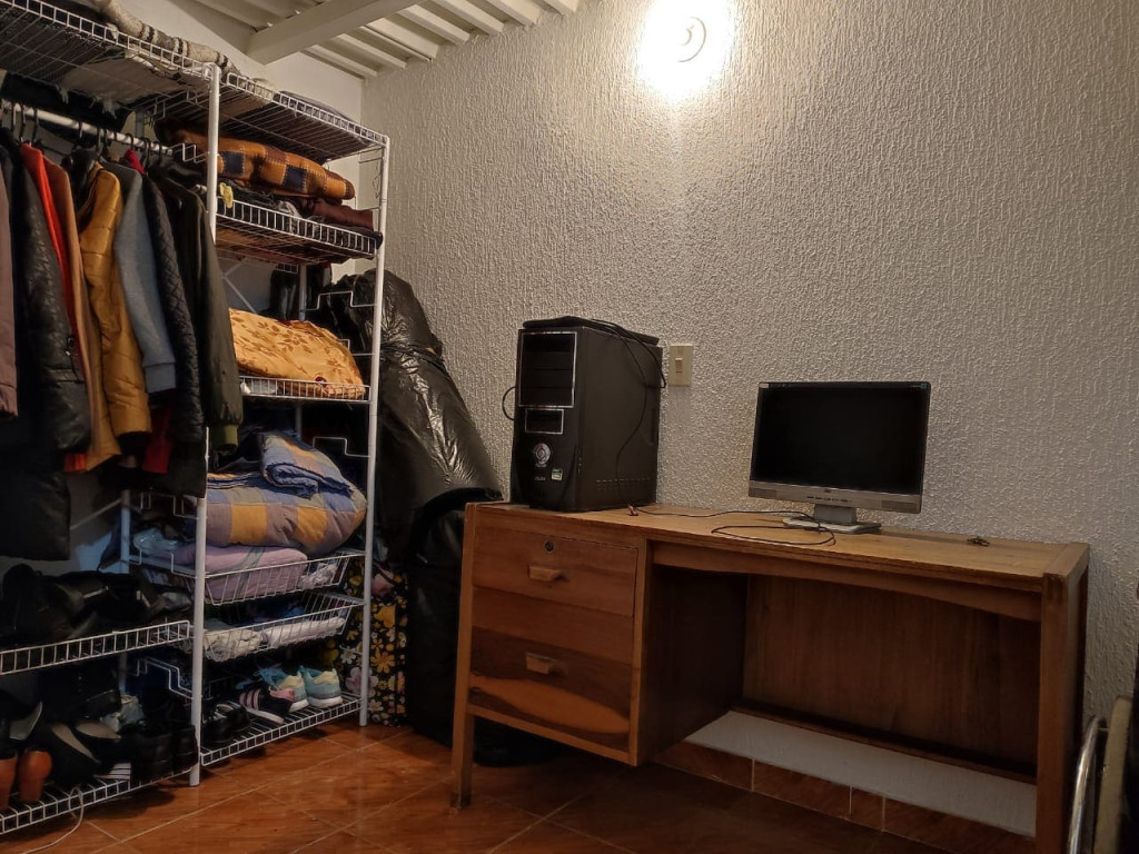Casa en venta en Gustavo Restrepo, Bogotá · foto 17 de 24