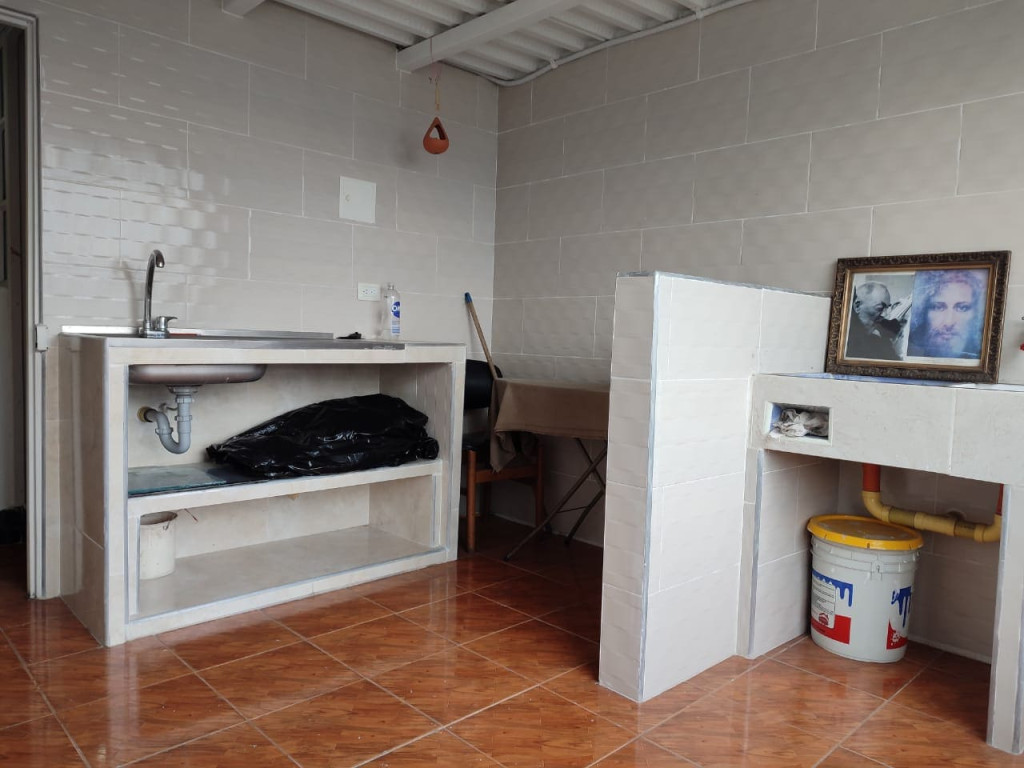 Casa en venta en Gustavo Restrepo, Bogotá · foto 19 de 24