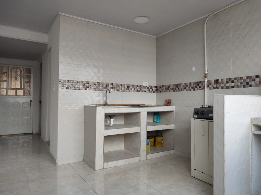 Casa en venta en Gustavo Restrepo, Bogotá · foto 24 de 24