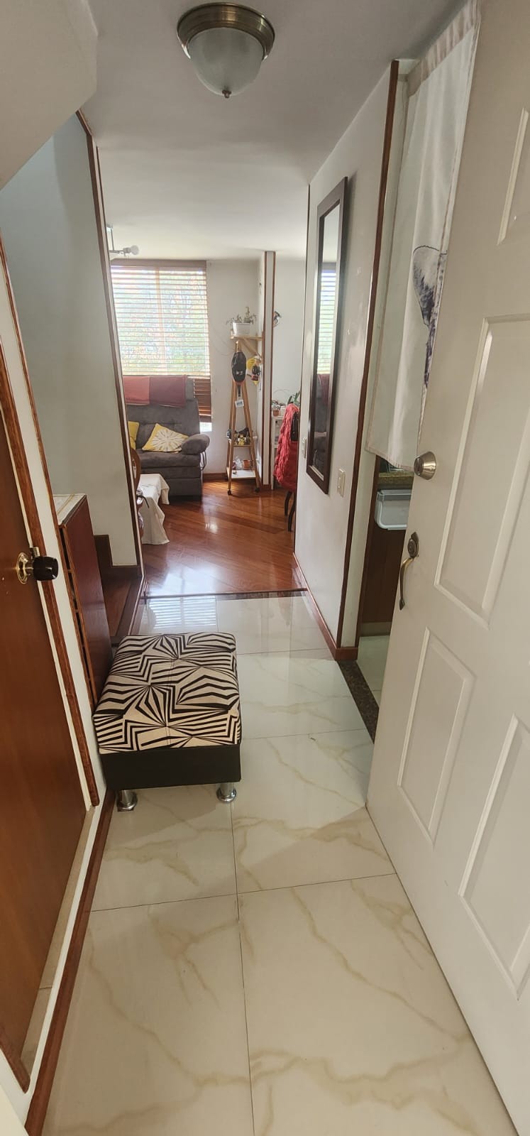 Apartamento en venta en San Antonio Norte, Bogotá · foto 2 de 14