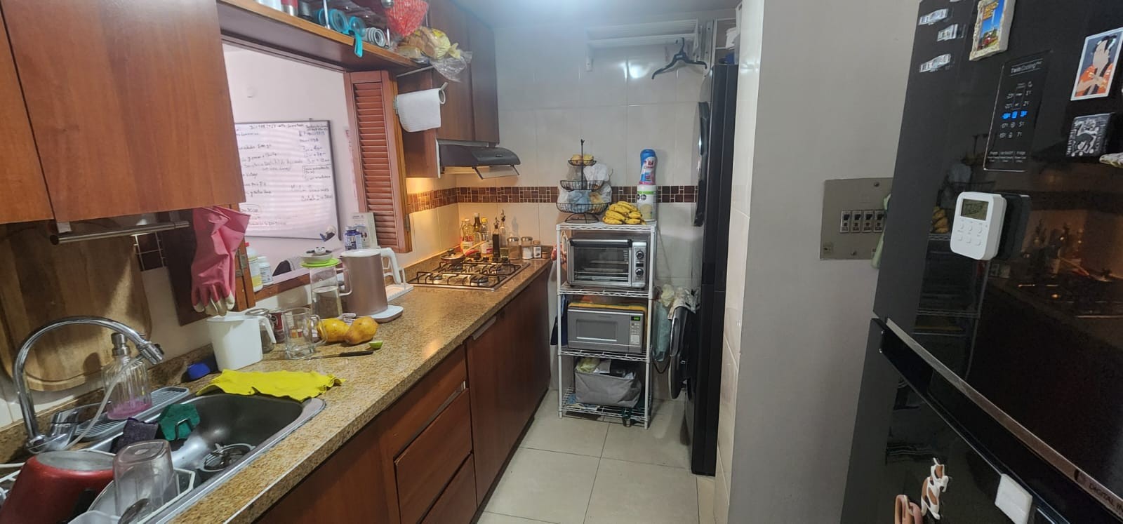 Apartamento en venta en San Antonio Norte, Bogotá · foto 3 de 14