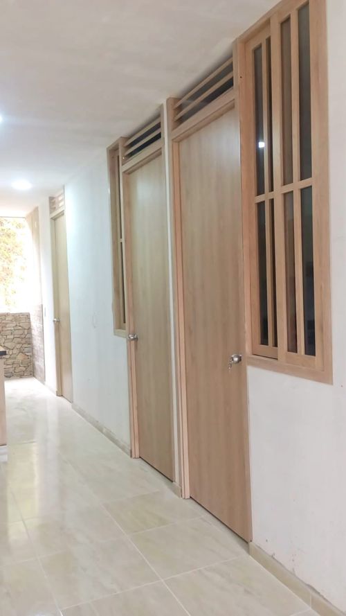 Apartamento de 2 alcobas en venta en Altos De San Juan, Bucaramanga, 60 m² · foto 2 de 7