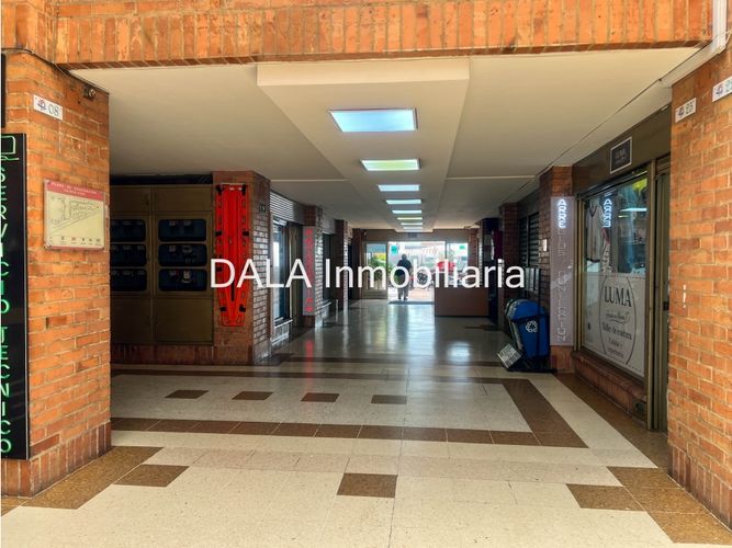 Local en venta en Laura Vicuña, Chía, 17 m² · foto 5 de 10