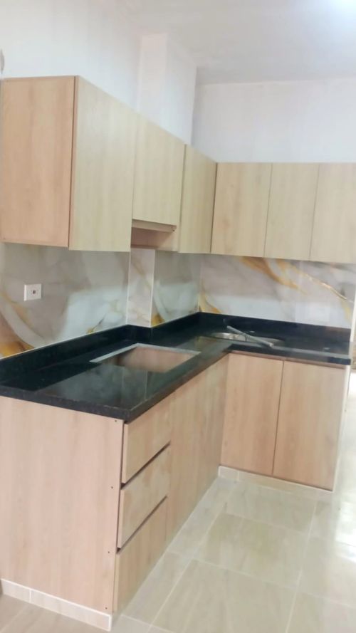 Apartamento de 2 alcobas en venta en Altos De San Juan, Bucaramanga, 60 m² · foto 3 de 7