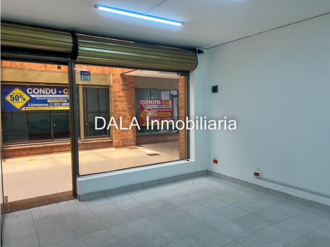 Local en venta en Laura Vicuña, Chía, 17 m² · foto 6 de 10