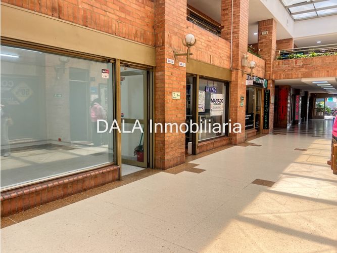 Local en venta en Laura Vicuña, Chía, 17 m² · foto 7 de 10