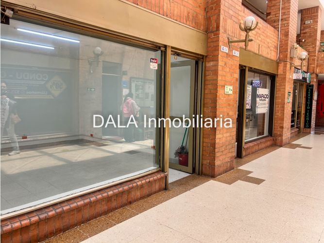 Local en venta en Laura Vicuña, Chía, 17 m² · foto 8 de 10