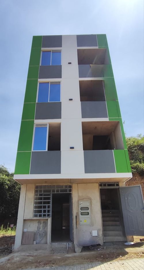 Apartamento de 2 alcobas en venta en Altos De San Juan, Bucaramanga, 60 m² · foto 7 de 7