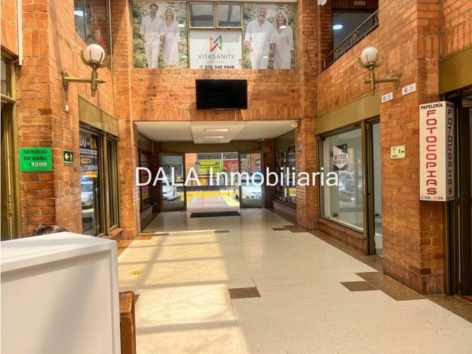 Local en venta en Laura Vicuña, Chía, 17 m² · foto 9 de 10