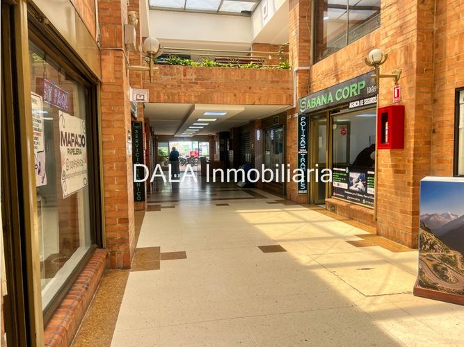 Local en venta en Laura Vicuña, Chía, 17 m² · foto 10 de 10