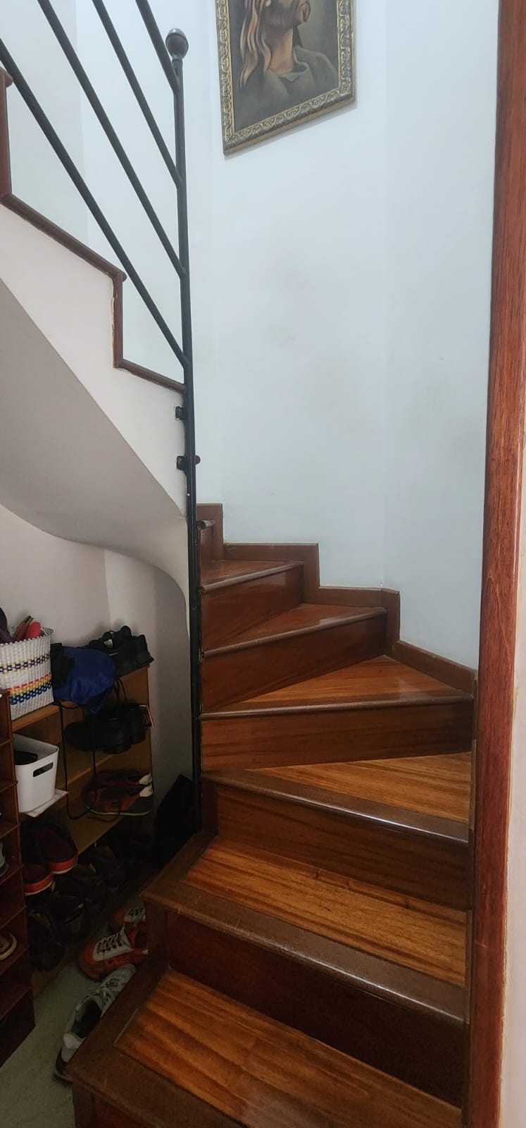 Apartamento en venta en San Antonio Norte, Bogotá · foto 4 de 14