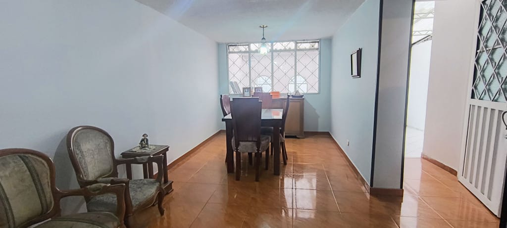 Casa de 4 alcobas en venta en La Guaca, Bogotá, 138 m² · foto 4 de 21