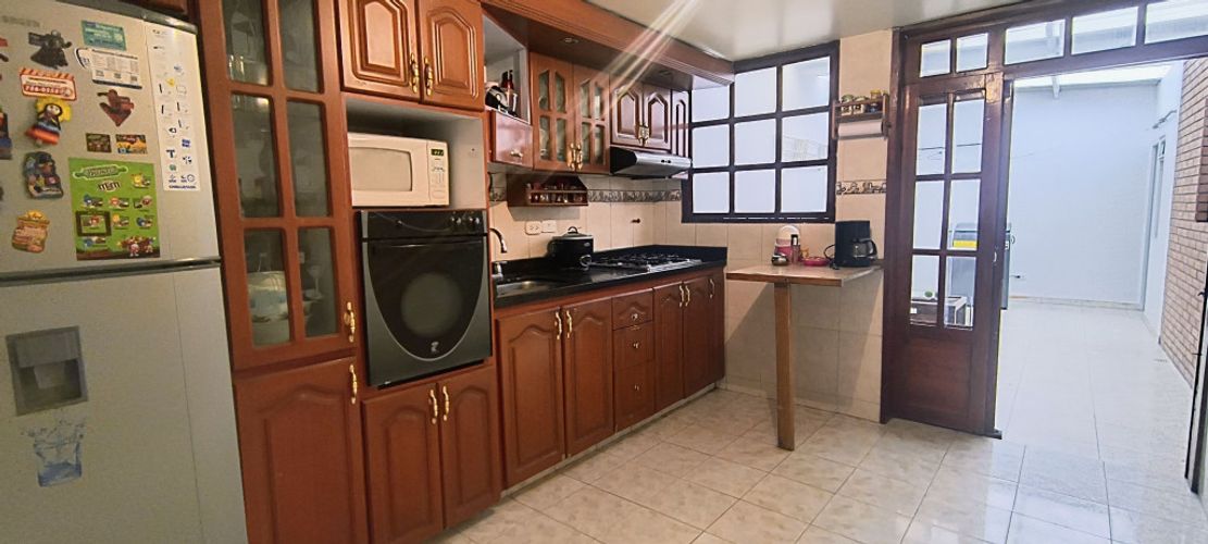 Casa de 4 alcobas en venta en La Guaca, Bogotá, 138 m² · foto 5 de 21