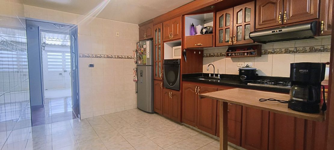 Casa de 4 alcobas en venta en La Guaca, Bogotá, 138 m² · foto 6 de 21