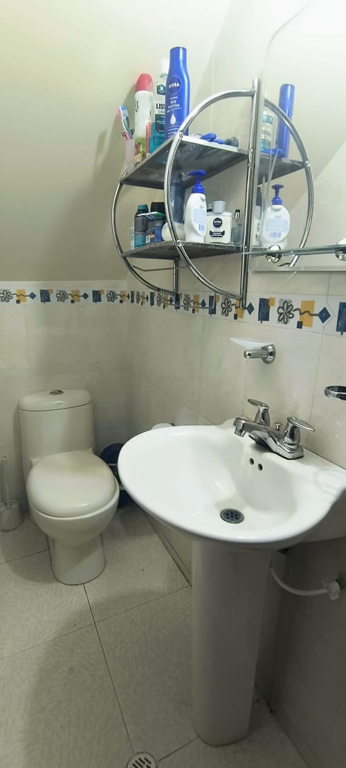 Casa de 4 alcobas en venta en La Guaca, Bogotá, 138 m² · foto 9 de 21