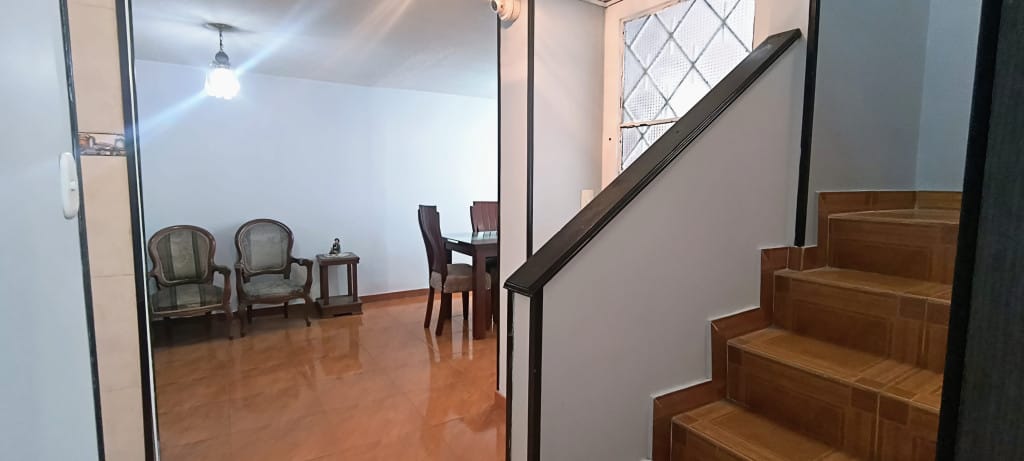 Casa de 4 alcobas en venta en La Guaca, Bogotá, 138 m² · foto 10 de 21
