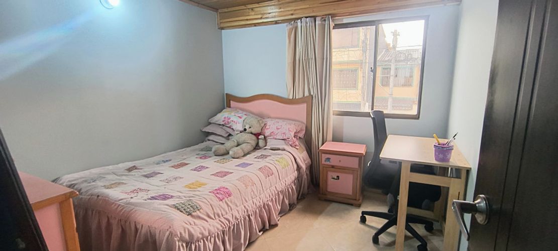 Casa de 4 alcobas en venta en La Guaca, Bogotá, 138 m² · foto 12 de 21