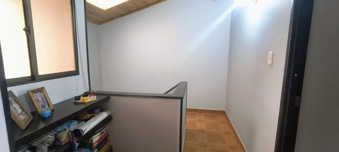 Casa de 4 alcobas en venta en La Guaca, Bogotá, 138 m² · foto 14 de 21