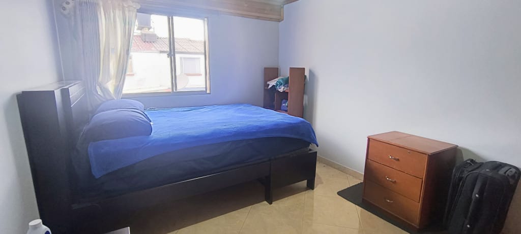 Casa de 4 alcobas en venta en La Guaca, Bogotá, 138 m² · foto 16 de 21
