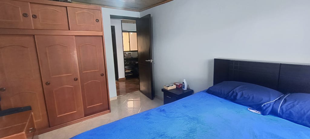 Casa de 4 alcobas en venta en La Guaca, Bogotá, 138 m² · foto 18 de 21