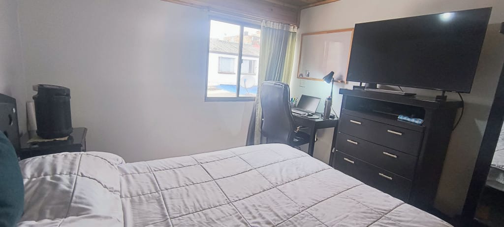 Casa de 4 alcobas en venta en La Guaca, Bogotá, 138 m² · foto 20 de 21
