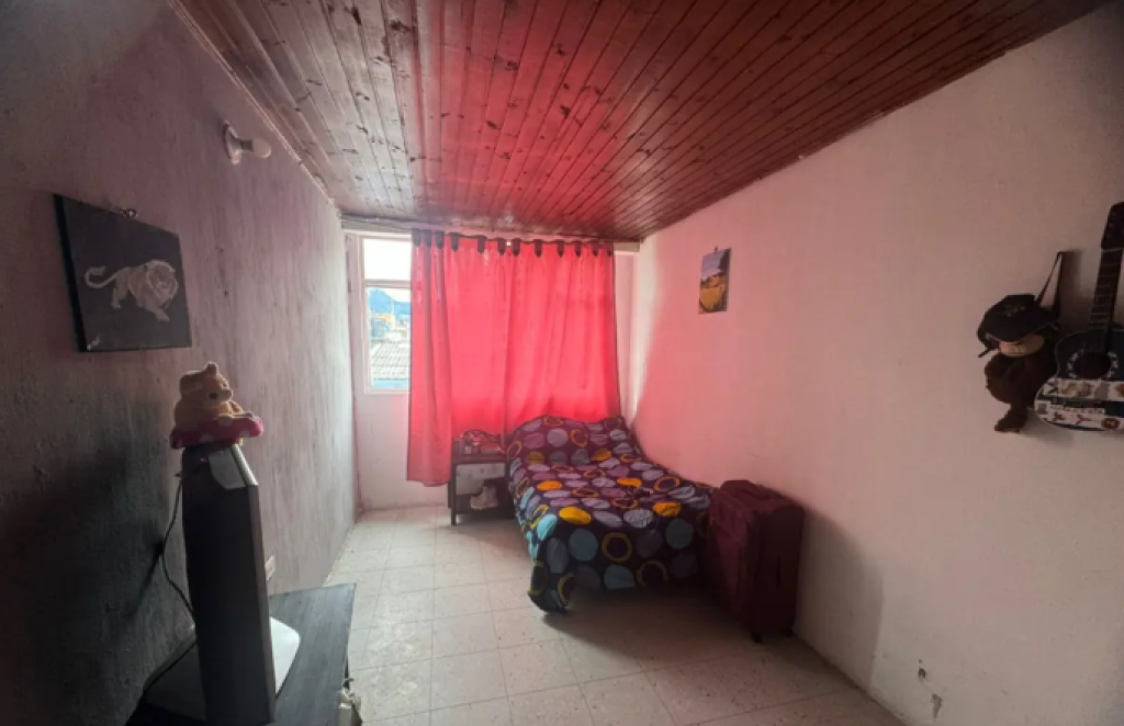 Casa en venta en Ciudad Montes, Bogotá · foto 16 de 18