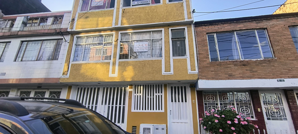 Casa en venta en Ciudad Montes, Bogotá · foto 18 de 18