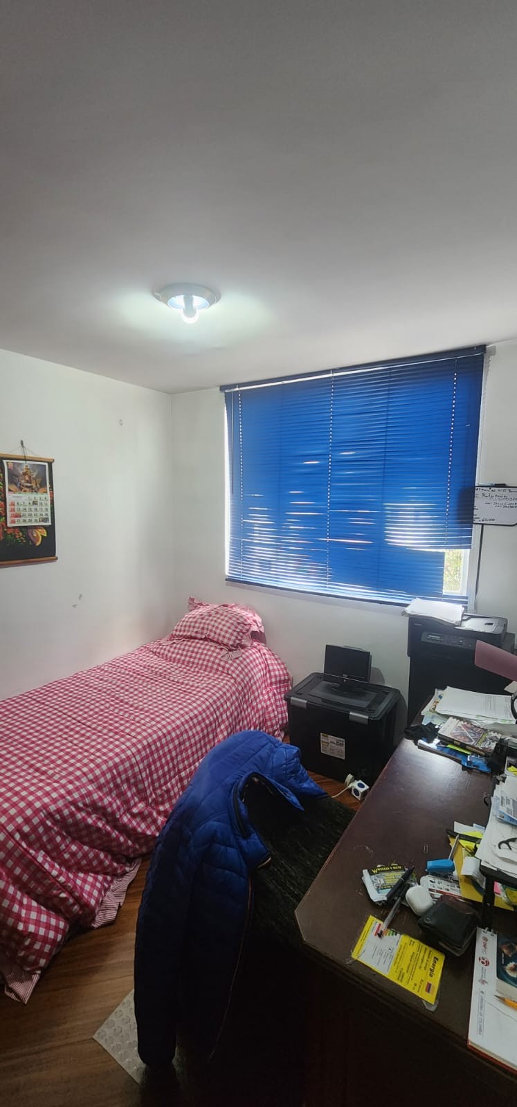 Apartamento en venta en San Antonio Norte, Bogotá · foto 6 de 14