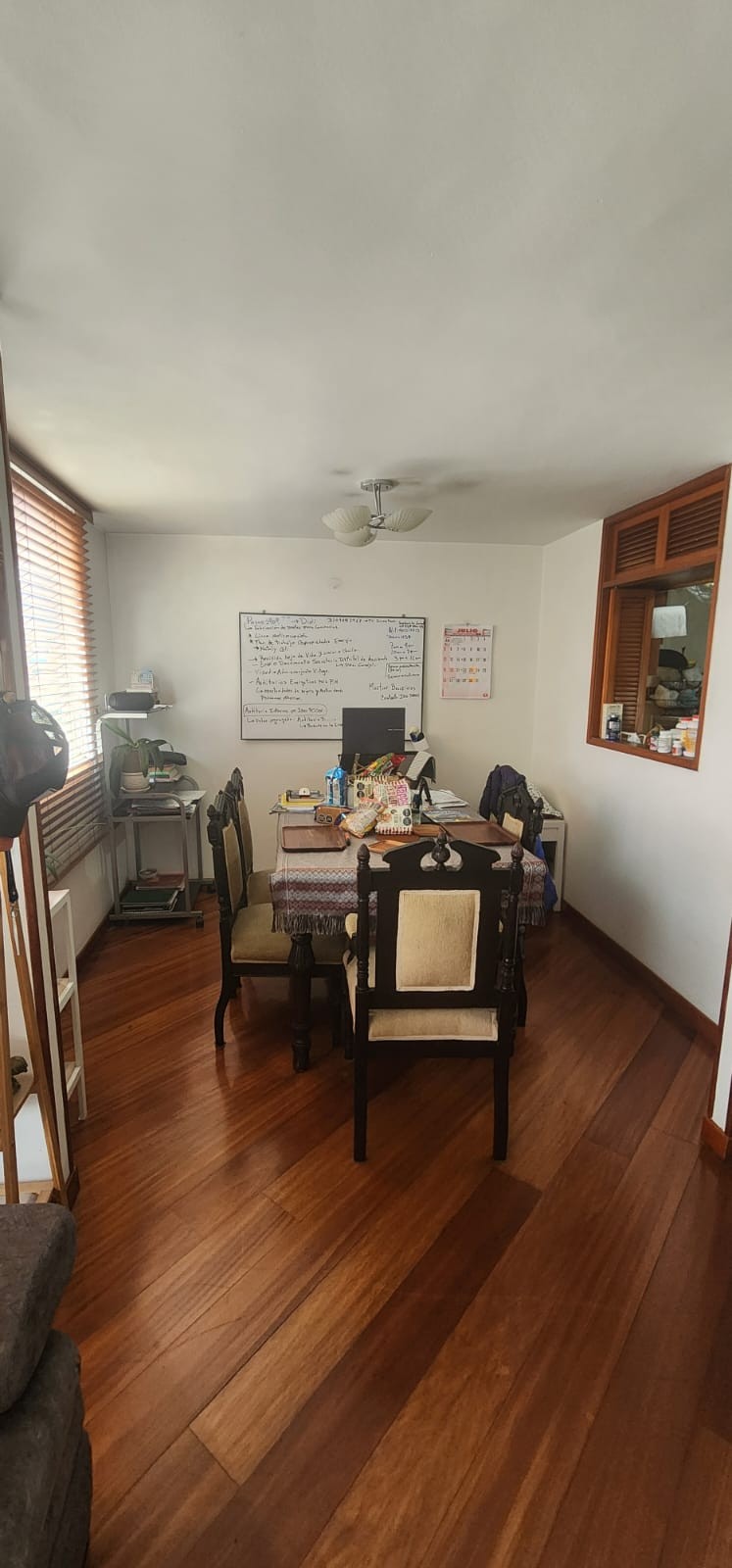 Apartamento en venta en San Antonio Norte, Bogotá · foto 7 de 14